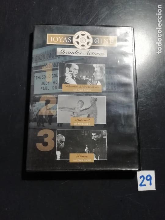 Cin&eacute;ma: Joyas Del Cine