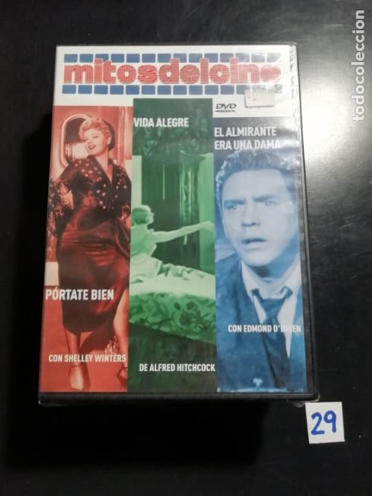 Cine: Mitos Del Cine - Foto 1