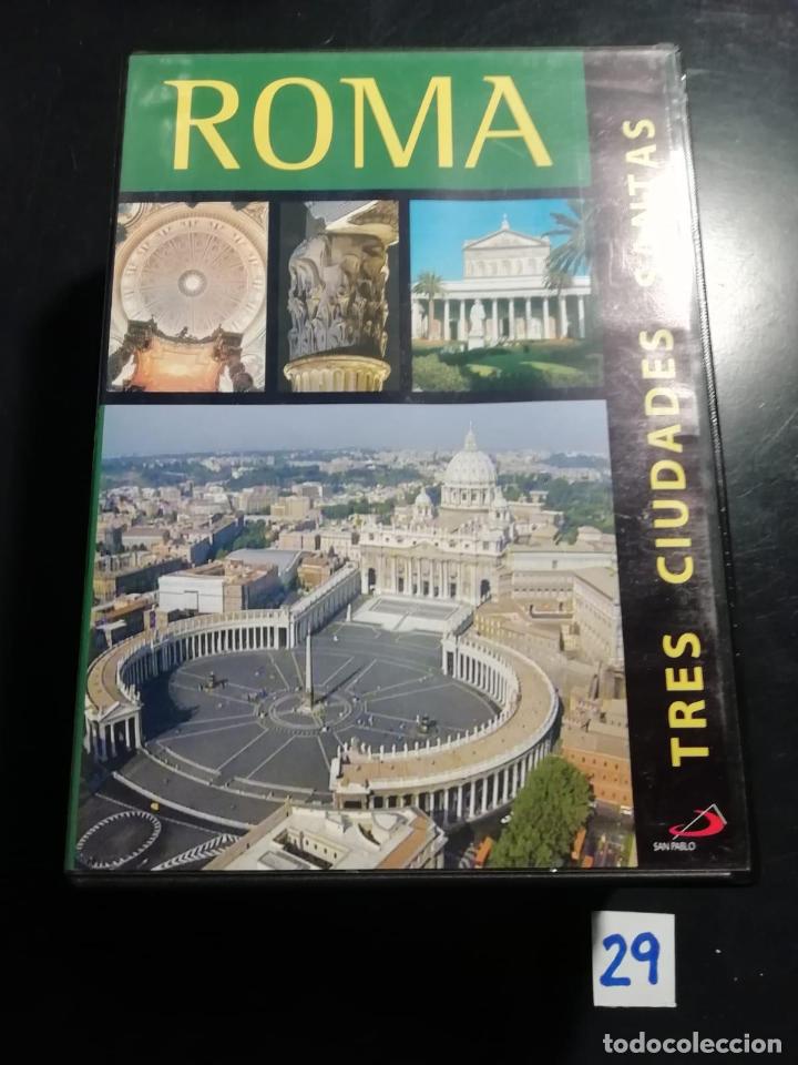 Cine: Roma - Foto 1