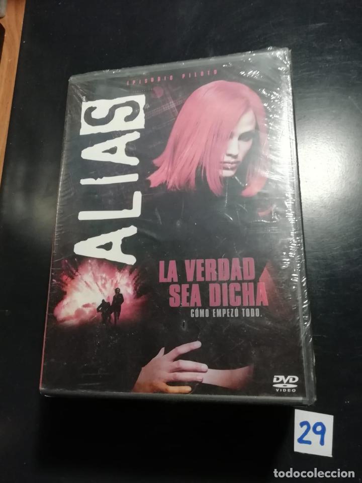 Cine: Alias - Foto 1