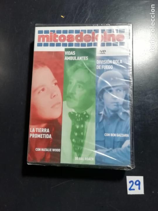 Cine: Mitos Del Cine - Foto 1