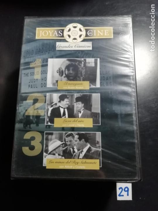 Cine: Joyas Del Cine - Foto 1
