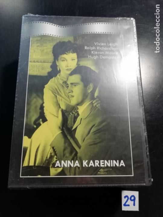 Cine: Anna Karenina - Foto 1