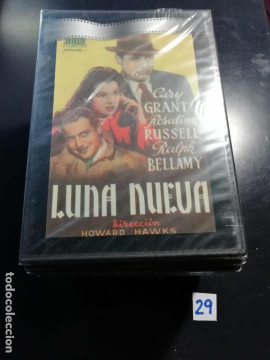 Cine: Luna Nueva - Foto 1