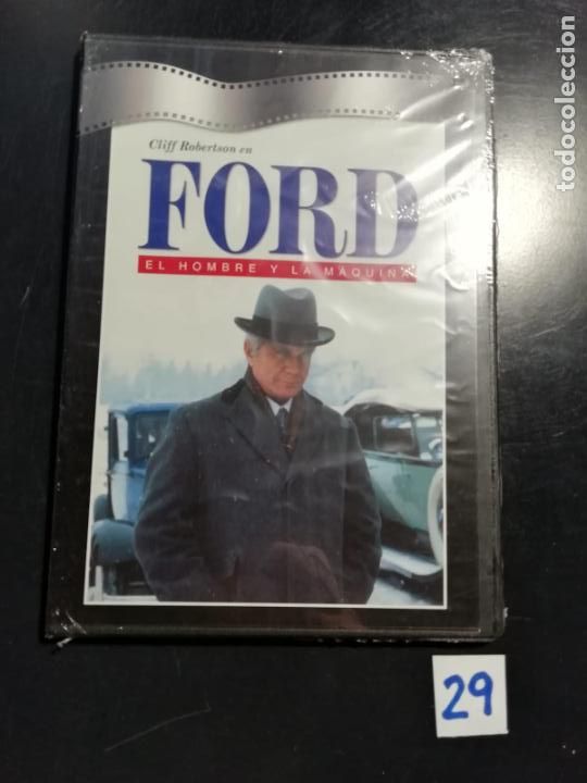 Cine: Ford - Foto 1