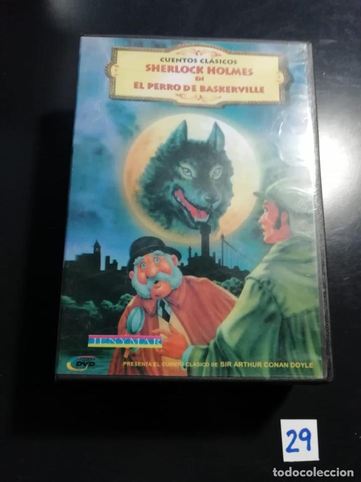 Cine: Cuentos Clasicos - Foto 1