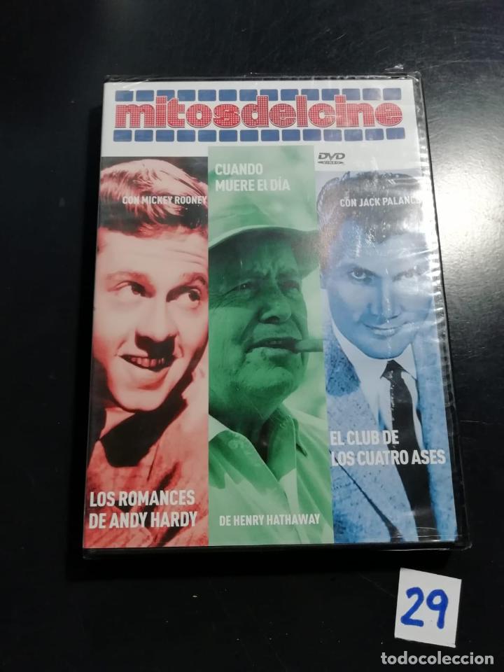 Cine: Mitos Del Cine - Foto 1
