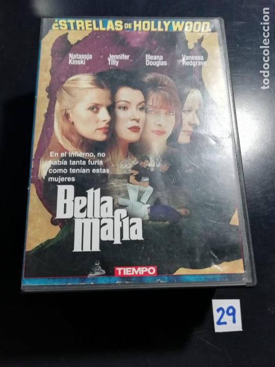 Cine: Bella Mafia - Foto 1