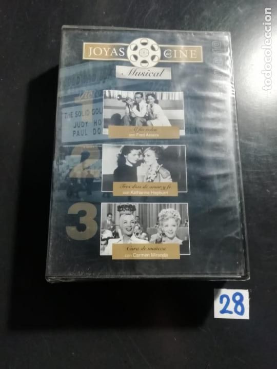Cinema: Joyas Del Cine