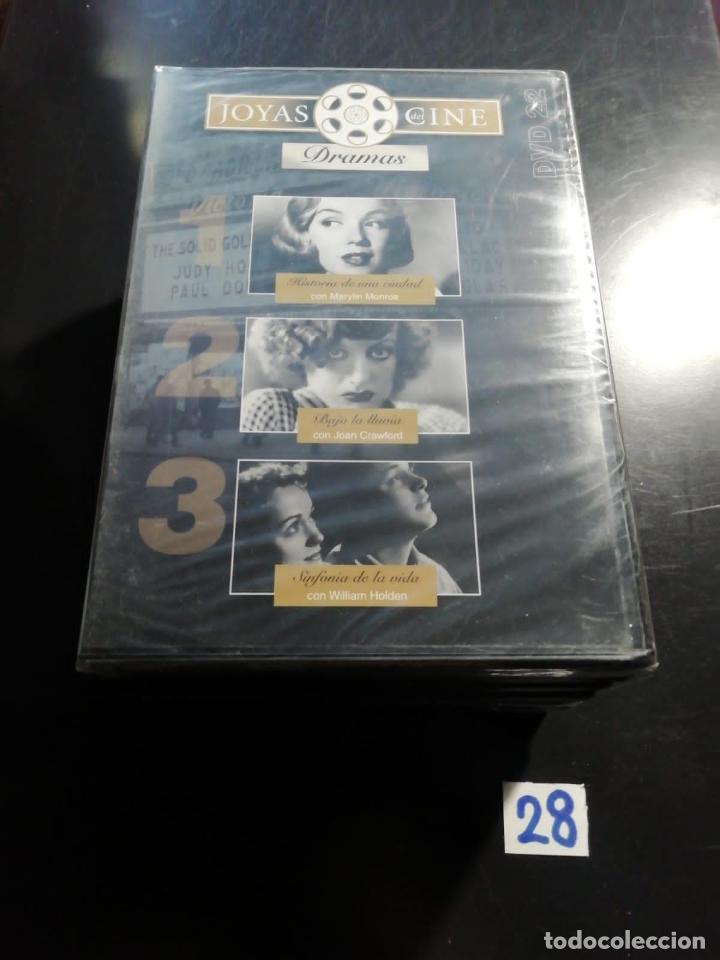 Cinema: Joyas Del Cine