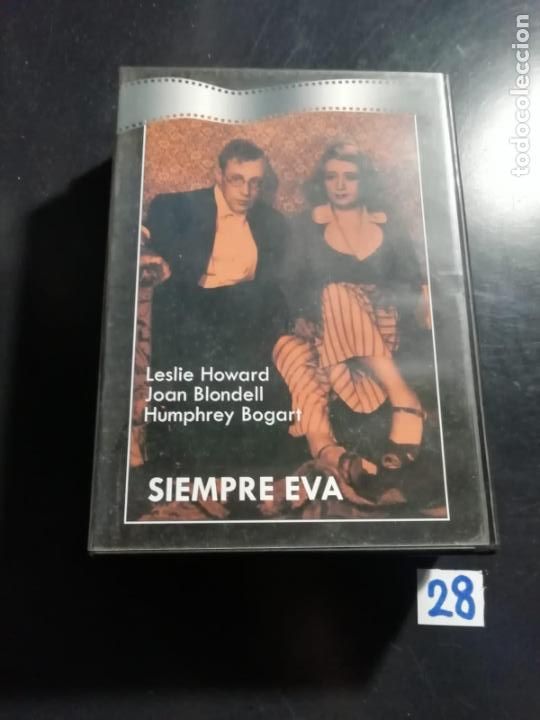 Siempre Eva