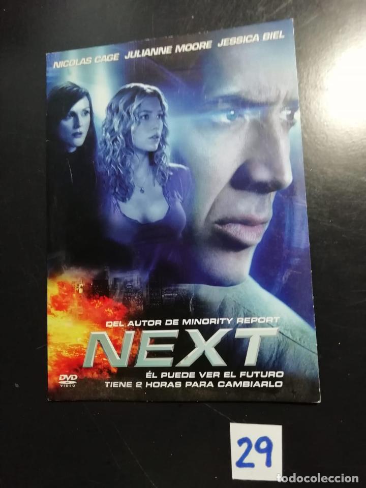 Cine: Next - Foto 1