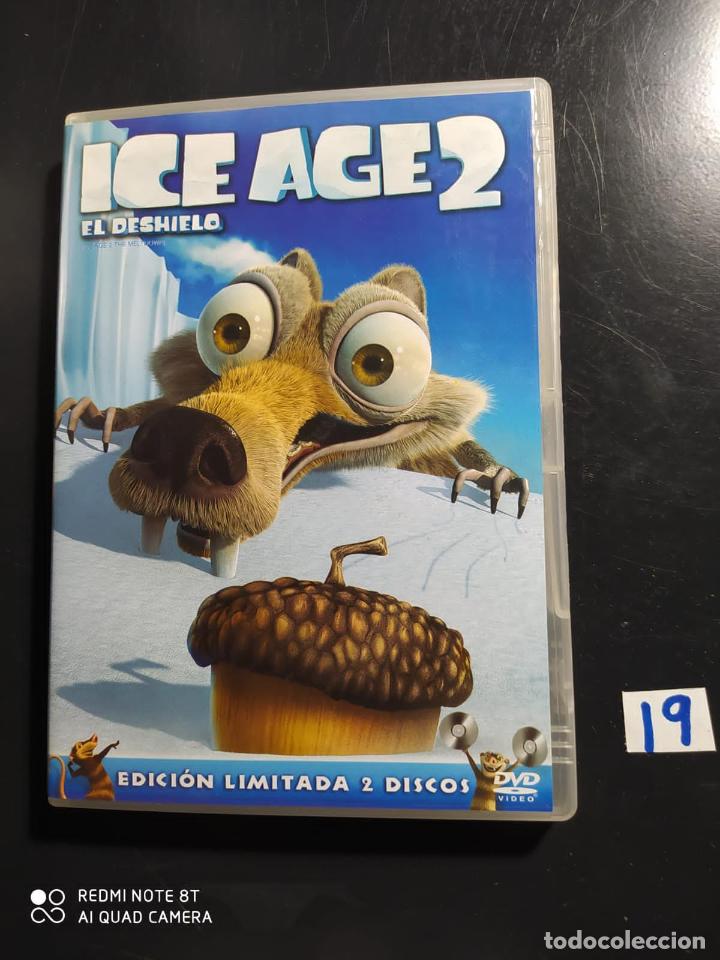 Cine: Ice Age 2 - Foto 1