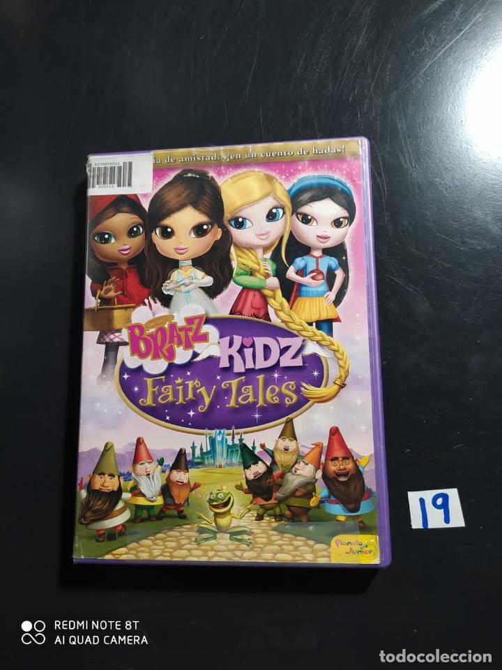 Cine: Bratz Kidz - Foto 1