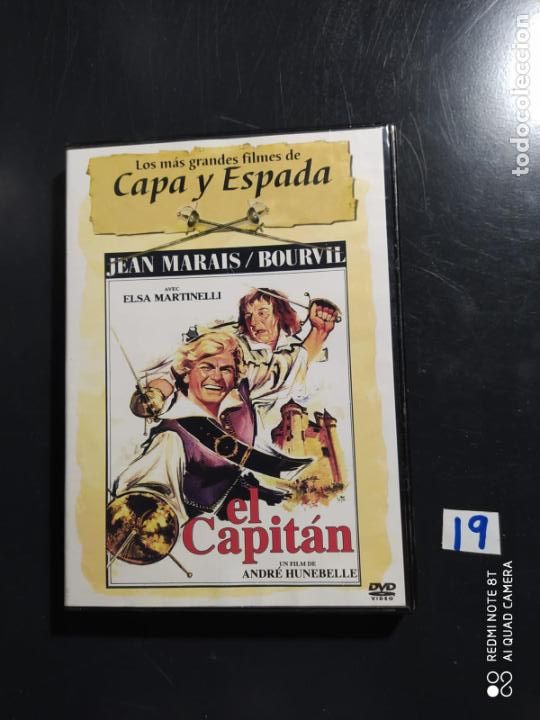 Cine: El Capitan - Foto 1