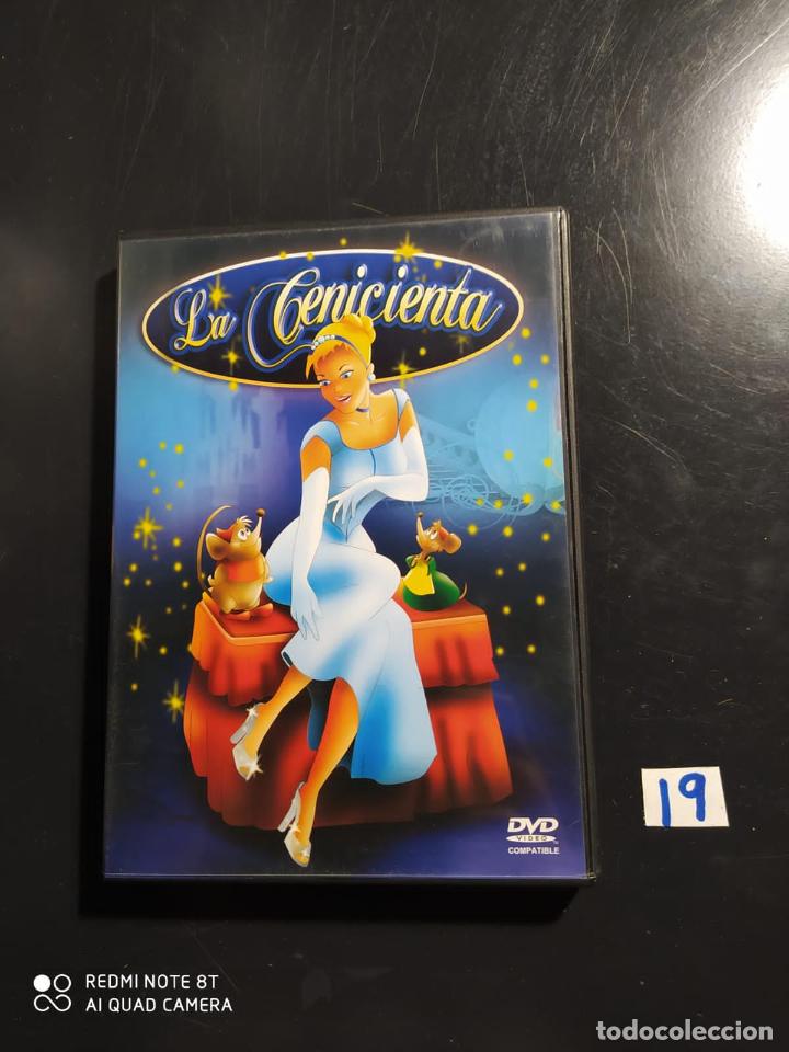Cine: La Cenicienta - Foto 1