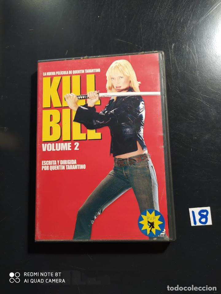 Cine: Kill Bill - Foto 1