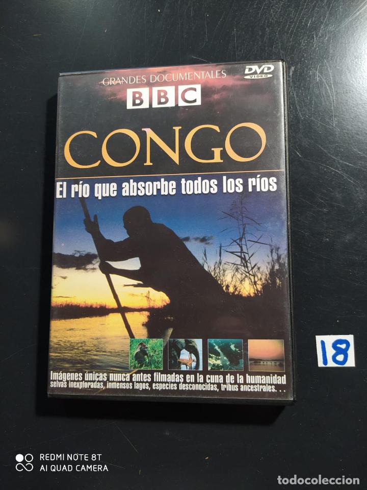 Cine: Congo - Foto 1