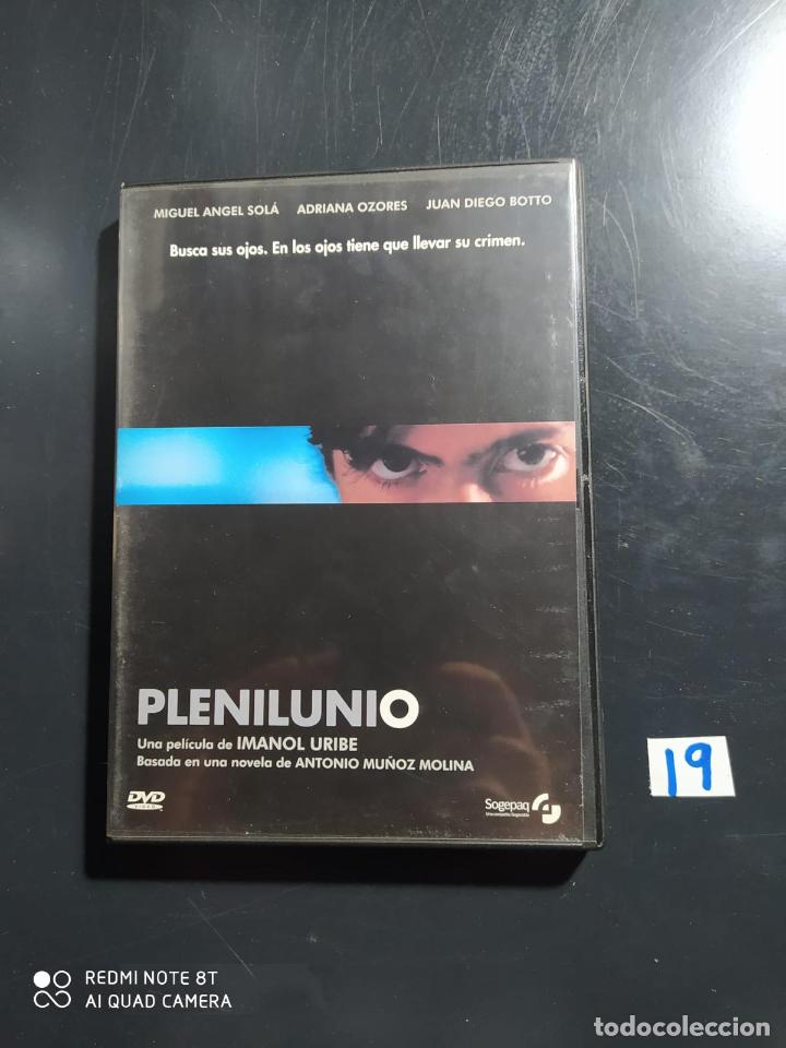 Cine: Plenilunio - Foto 1