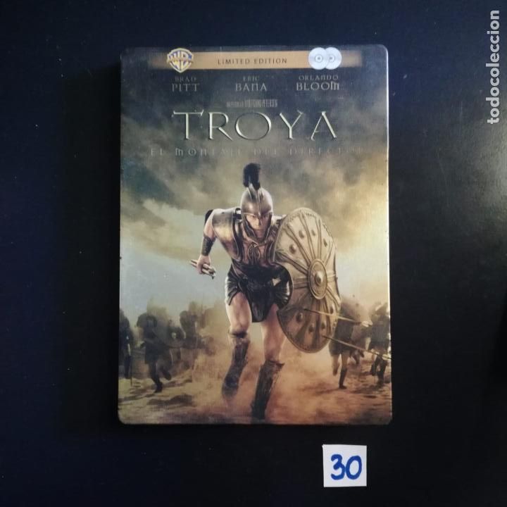 Cine: Troya - Foto 1