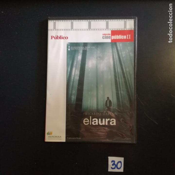 Cine: El Aura - Foto 1