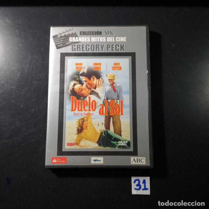 Cine: Duelo al sol - Foto 1
