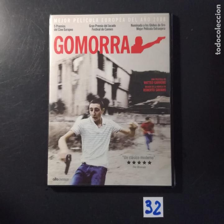 Cine: Gomorra - Foto 1