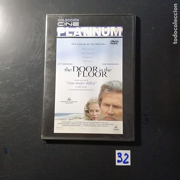 Kino: The door in the floor
