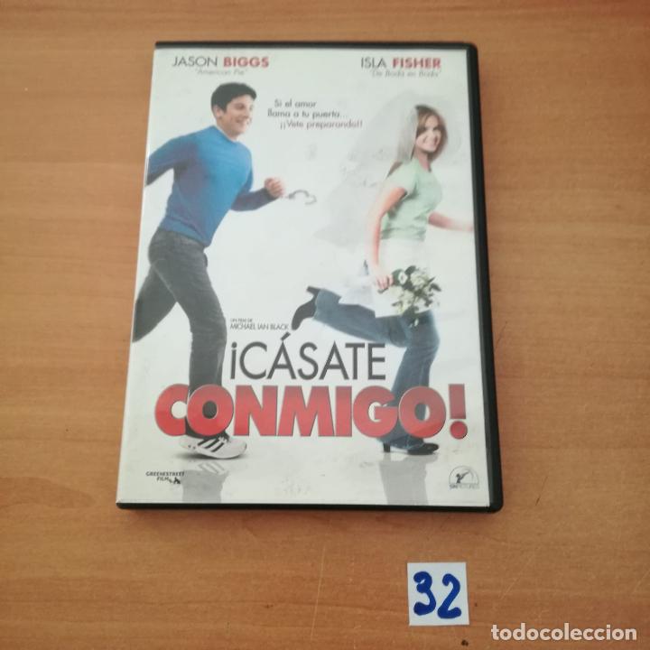 Cine: C&aacute;sate conmigo - Foto 1