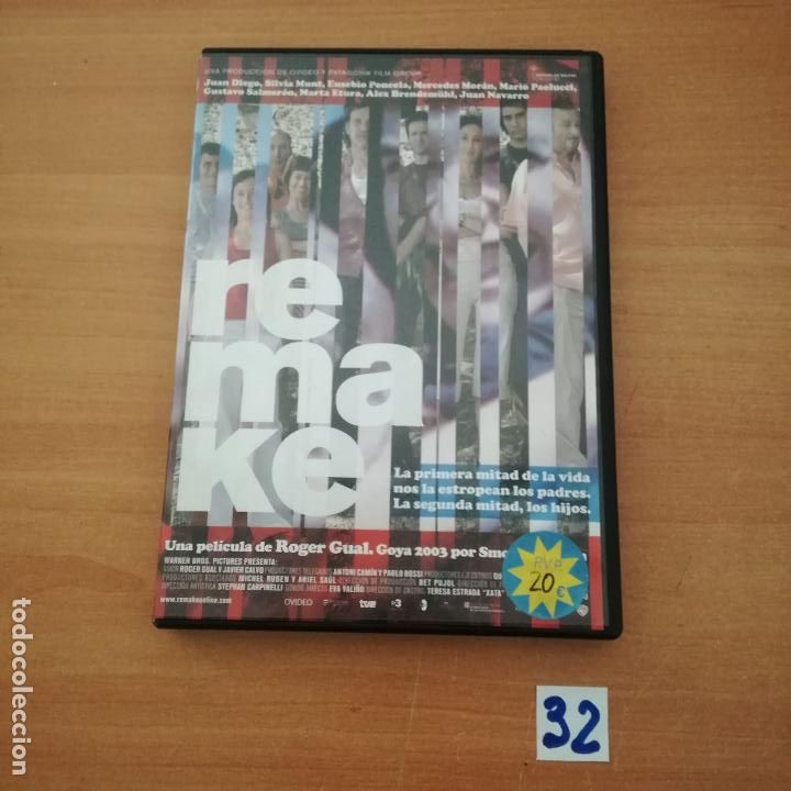 Cine: Remake - Foto 1