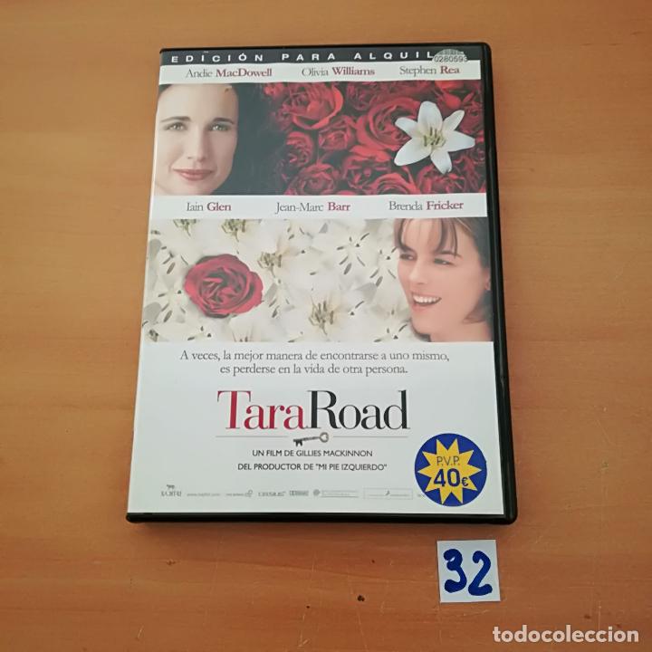 Cine: Tara road - Foto 1