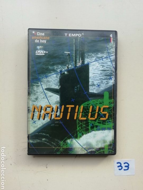 Cine: Nautilus - Foto 1