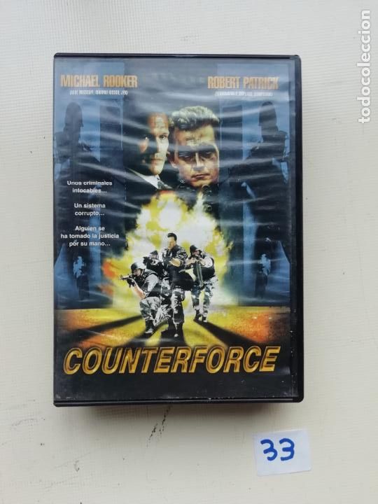 Counterforce