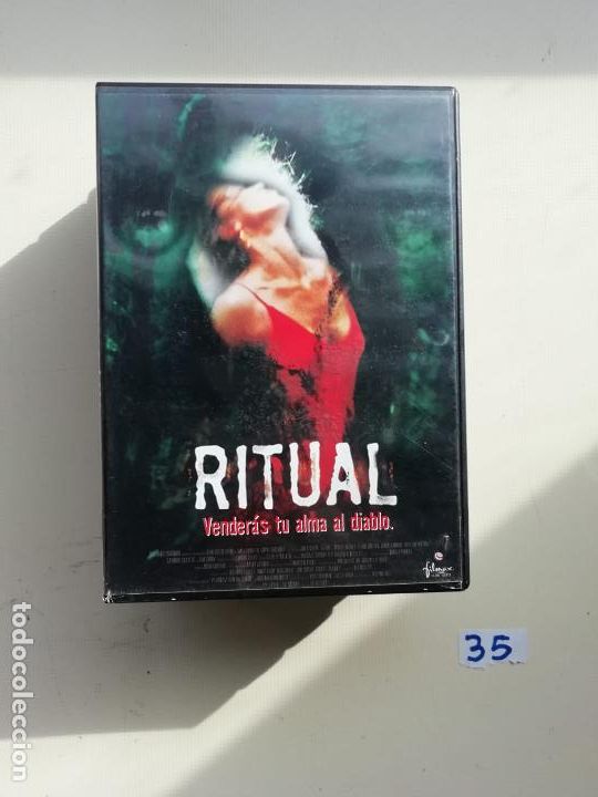 Cine: Ritual - Foto 1