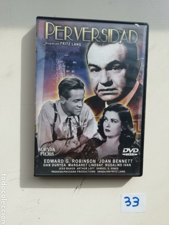 Perversidad
