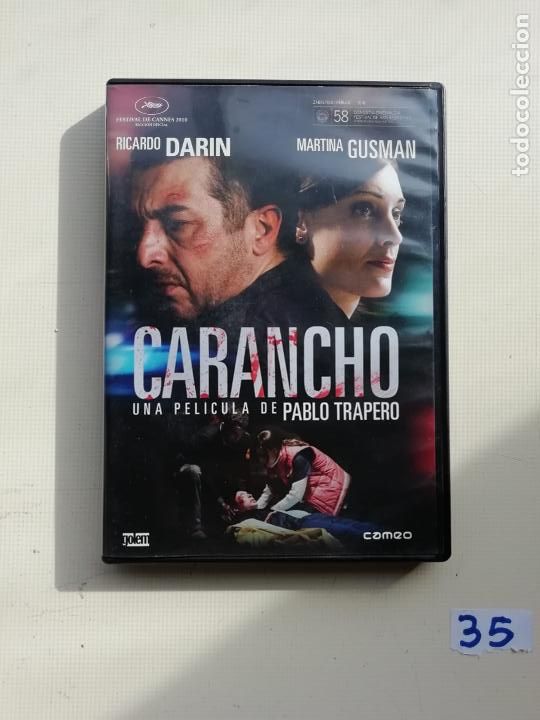 Carancho