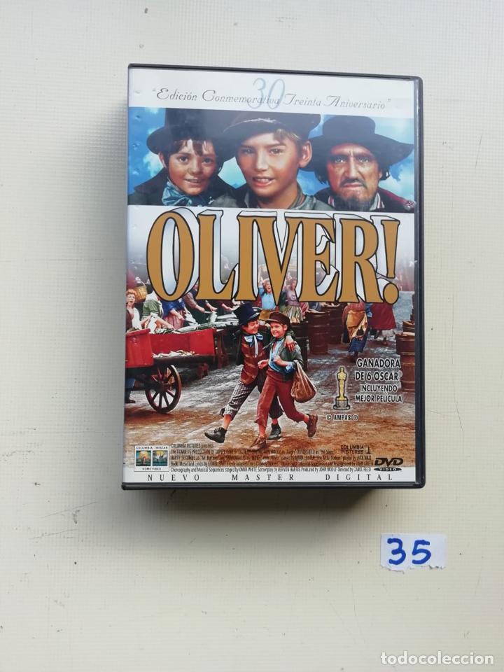 Cine: Oliver - Foto 1