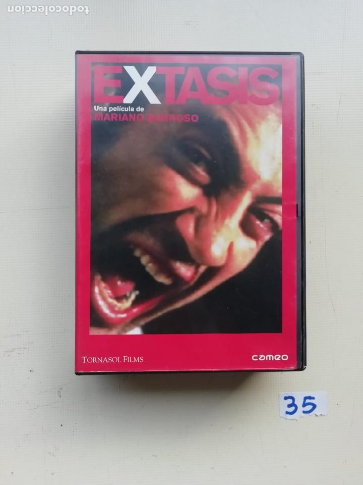 Cine: &Eacute;xtasis - Foto 1