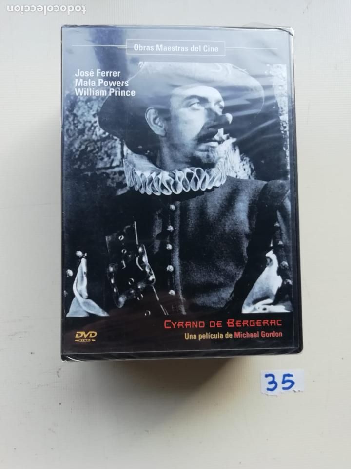 Kino: Obras Maestras Del Cine