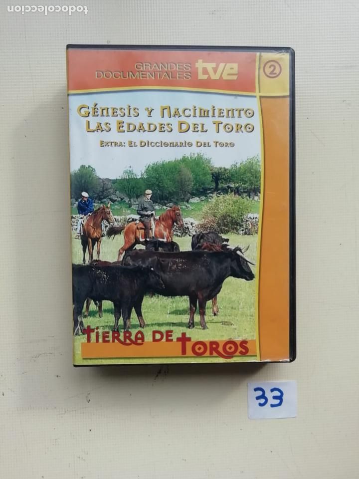 Cine: Tierra De Toros - Foto 1