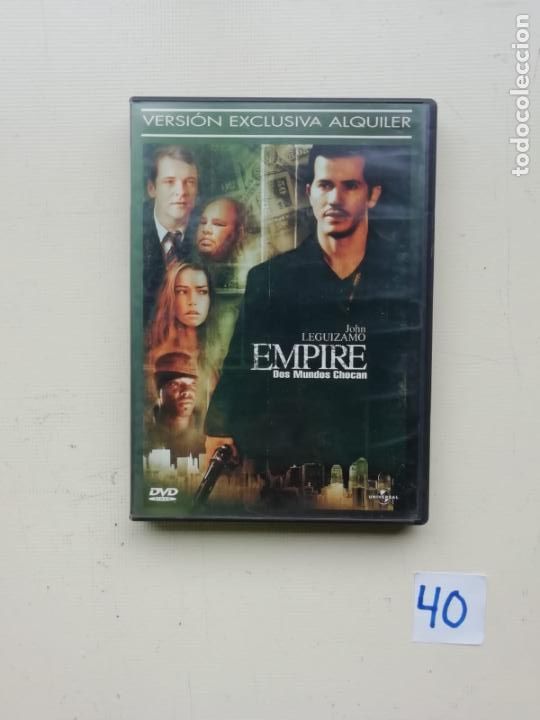 Cine: Empire - Foto 1