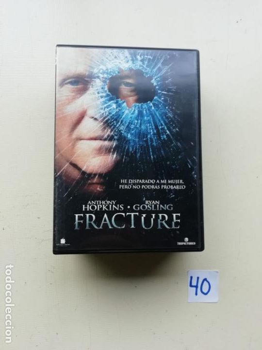 Cine: Fracture - Foto 1