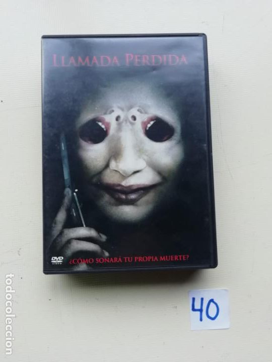 Cine: Llamada Perdida - Foto 1