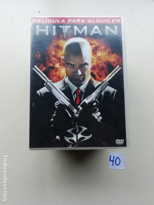 Cine: Hitman - Foto 1
