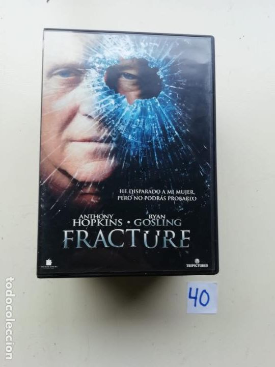 Cine: Fracture - Foto 1