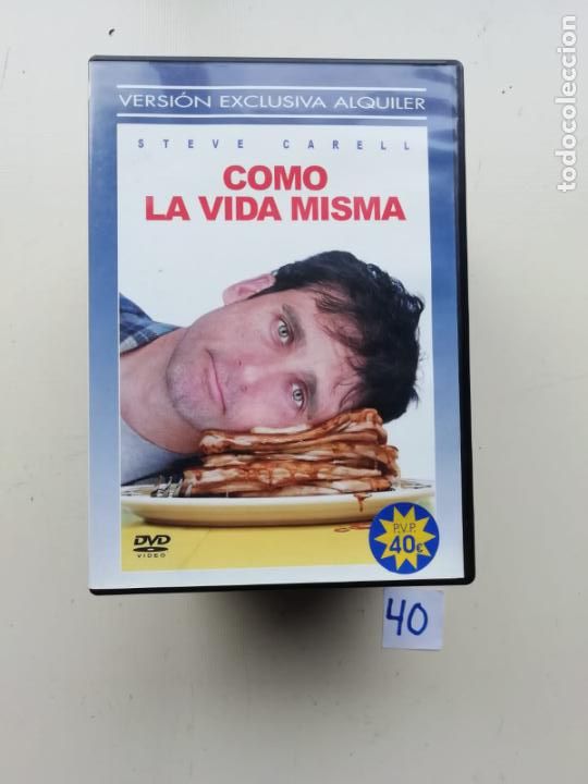 Cine: Como La Vida Misma - Foto 1