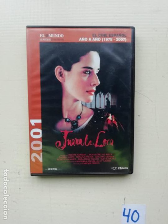 Cine: Juana La Loca - Foto 1