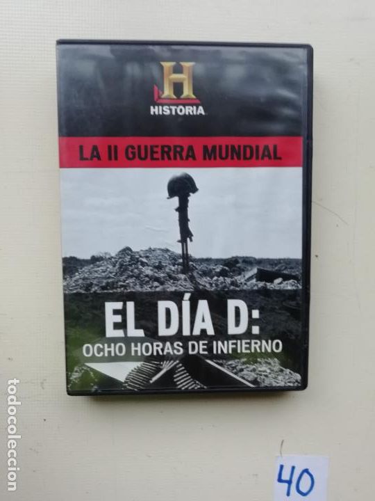 Cine: El Dia D - Foto 1