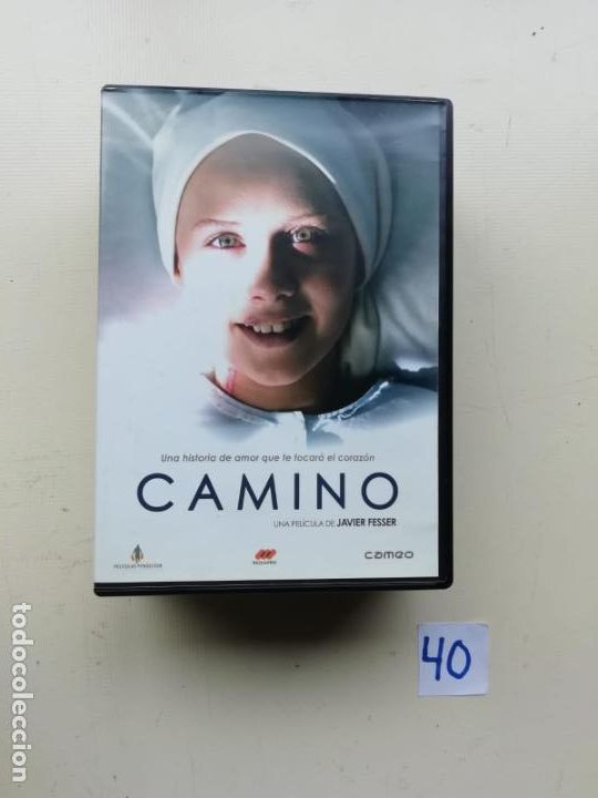Cine: Camino - Foto 1