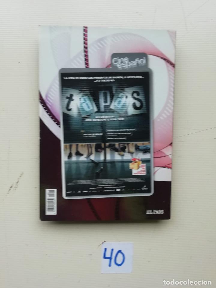 Cine: Tapas - Foto 1